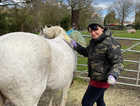 Livery Stables And Grazing Services In Upton St Leonards Find Equestrian Services At Freeads In Upton St Leonards S 1 Classified Ads