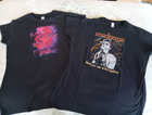 Madonna T-Shirts Set of 2