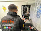 Expert Gas Engineers in Stratford - Trusted Service by Gas Zone Plumbing & Heating
