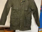 Ladies Barbour jacket