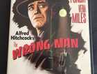 (540) The Wrong Man dvd