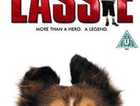 (147) Lassie dvd