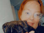 Cute puppy