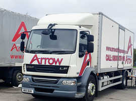 HGV Class 1 and Class 2 Training