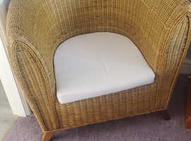 Wicker Chairs