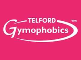 Gymopobics Wellington Telford