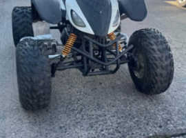 Apache sx100cc