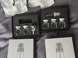 Infusion collagen