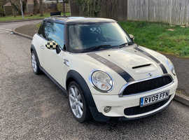 Mini cooper s for sale