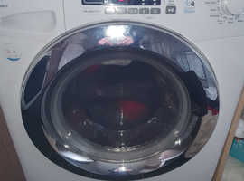 Candy 10kg washing machine