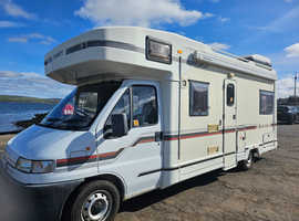 Peugeot Kontiki *REDUCED MUST GO NOW*