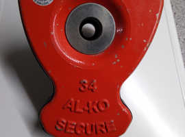 AL-KO wheel insert only no34