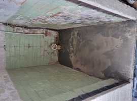 Handyman joinery services