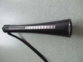 Torch  L.E.D , walking Torch LED , Pet Urine UVA  detection Torch LED Torch