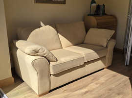 Sofa by Next