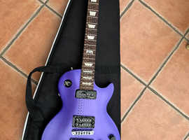 Gibson Les Paul Etune 2014