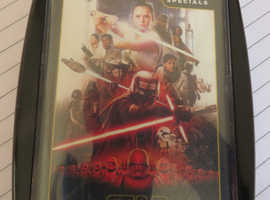 Fantasy, Science Fiction, Super Hero, Myth - Books, DVDS, Collectables etc