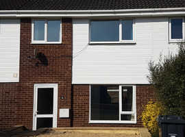TO RENT - Exmouth - 3 Bedroom Unfurnished House