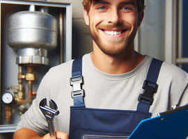 Discover Trusted Gas & Plumbing Services in Snodland, Kent!