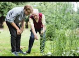 Do You Need A Befriender Or PA
