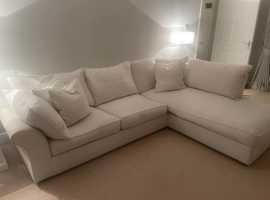 Brand New Dylan Sofa-L-Shape 4 Seater-5 Seater Corner-3+2 Sofa Set