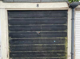 Garage for sale, Rainham Kent