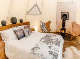 Luxury Meets Nature: Your Guide to Glamping in Devon