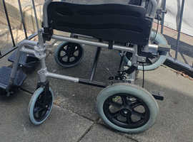 Wheelchair for sale
