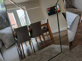Laura Ashley Large Gatsby Mirror