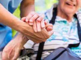 Couple located in Merseyside are glad to offer you caregiving.