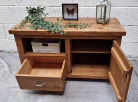 Handmade Bespoke sideboard unit