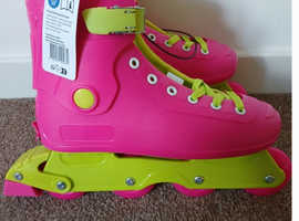 Roller skate