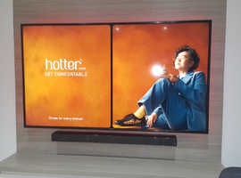 Professional Tv Installation Services