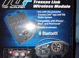 Traxxas Bluetooth module