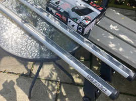 Ford b max roof rack