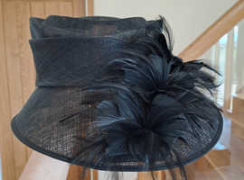 Hat for Weddings and Other Occasions