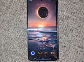 Samsung Galaxy S22 rose gold