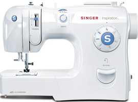 Singer Inspiration Model 4210 Sewing Machine
