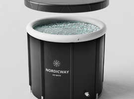 Ice bath