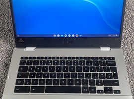 Brand new ASUS Chromebook