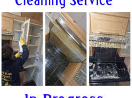 END OF TENANCY CLEANING SERVICE