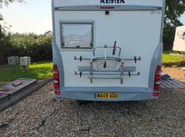 Adria Coral S680ST
