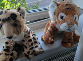 New longleat teddies