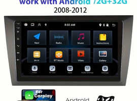 9in  andriod  mp5 player  with reversing camera