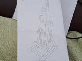 Mini easel