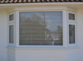 Handyman with multi-trade skills, qualified carpenter and double glazer.