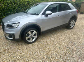 LOW MILES Audi Q2 1.0 TFSi SPORT 2019 (69)