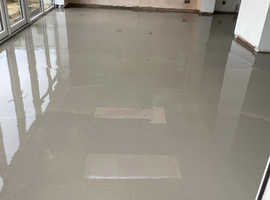 Plasterer & Tiler