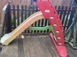 Second hand outdoor toys discount