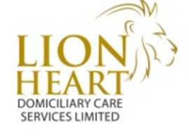 Lionheart Domiciliary Care Services - Liverpool